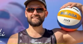 Z Lniana do ekstraligi. Igor Ziółkowski drugim trene&hellip;