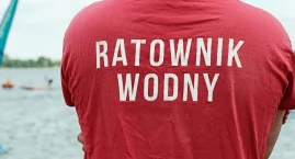 Ratownictwo wodne w Tleniu zostanie rozbudowane. Inw&hellip;