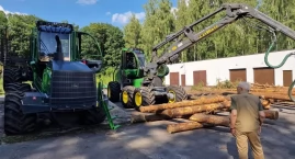 Piknik z okazji Dnia Leśnika już w sobotę. Moc atrak&hellip;