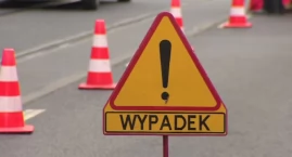 O krok od tragedii na napoleonce. Drzewo runęło prze&hellip;