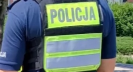 Kontrole rowerzystów i użytkowników hulajnóg w Świec&hellip;