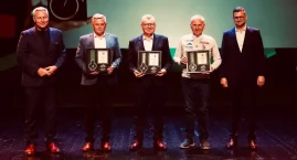 Rowerowa Stolica Polski. Świekatowo na podium!