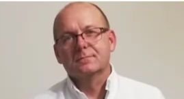Tomasz Bagiński kandydatem na urząd wójta gminy Lnia&hellip;