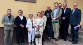 Ambasadorzy i Perełki Kociewia 2026. Lista nominowanych