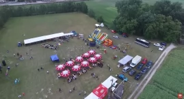 Dni Gminy Pruszcz 2016. Zobaczcie archiwalny materia&hellip;