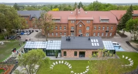 Szpital w Świeciu stawia na nowoczesną psychiatrię. &hellip;
