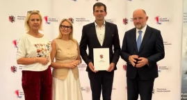 Będą prace przy orliku w Warlubiu. Gmina z dofinansowaniem