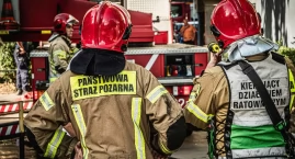 Zawyją syreny alarmowe. Ważne informacje dla mieszkańców