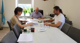Nowa droga na terenie gminy Drzycim. Podpisano umowę