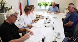 Budynek OSP w Drzycimiu do modernizacji. Przetarg ro&hellip;