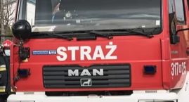 Uwaga! Duża plama oleju w powiecie świeckim. Na miej&hellip;