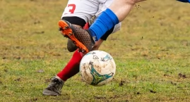 Wisła Nowe powalczy o awans do A klasy. Pierwszy mec&hellip;