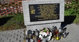 To była prawdziwa masakra. „Odebrano nam życie, pozo&hellip;