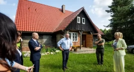Wdecki Park Krajobrazowy będzie się rozwijać. Co jes&hellip;