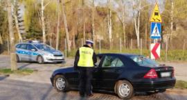 Re:Pijani w Świeciu i gminie Nowe. Aż dziwne, że kierujący był w stanie utrzymać się na motorowerze
