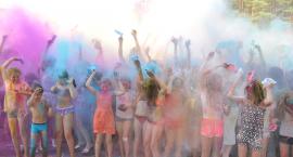 Holi Festival 2019 Świecie - Deczno. Jest kolorowo! &hellip;