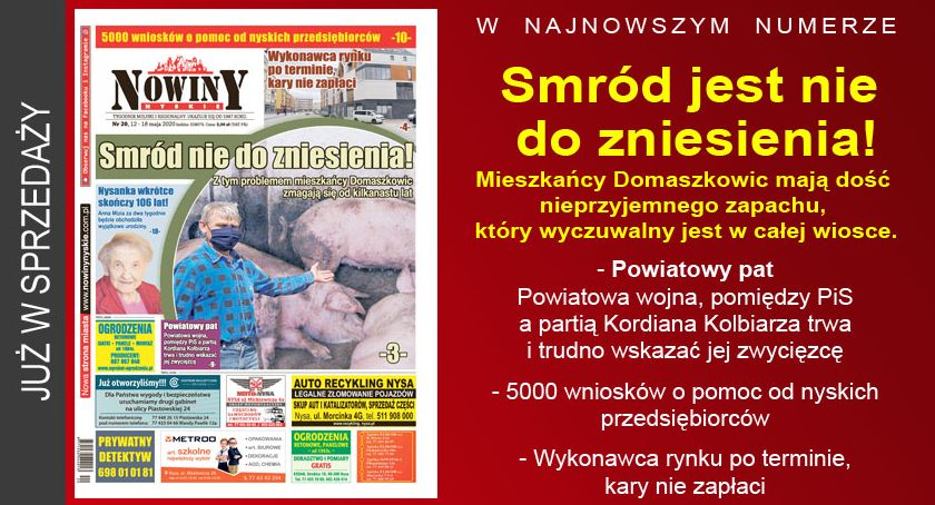 Najnowsze wydanie 