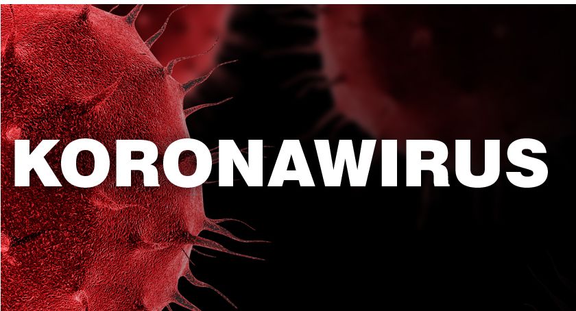 Koronawirus. Śmierć mieszkańca powiatu nyskiego