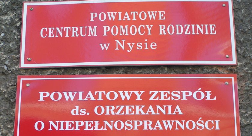 Będzie reorganizacja placówek opiekuńczo - wychowawczych