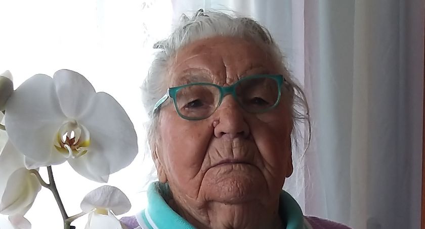 Stulatka z Morowa [FOTO]