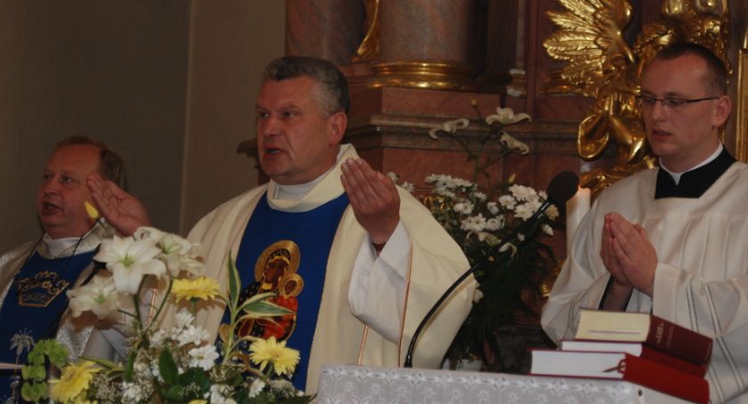 Będą zmiany w parafiach. Kiedy?