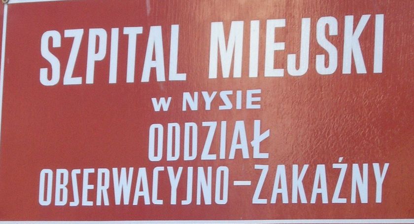 Powiat Nyski: Mniej grypy, więcej boreliozy