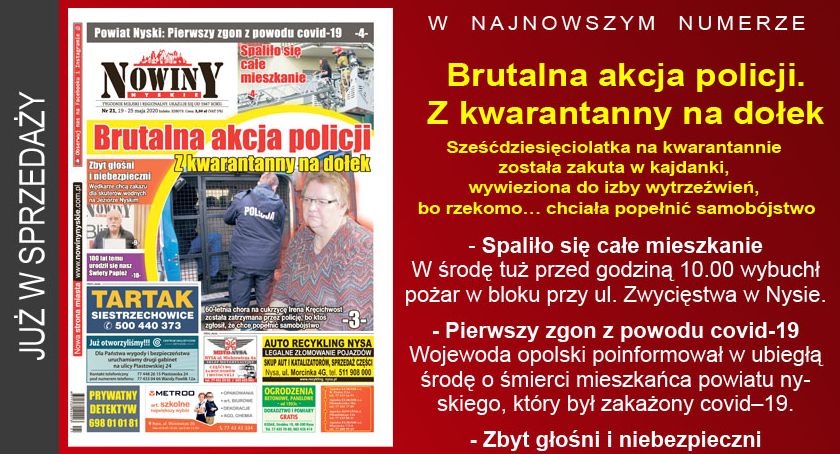 Najnowszy numer 