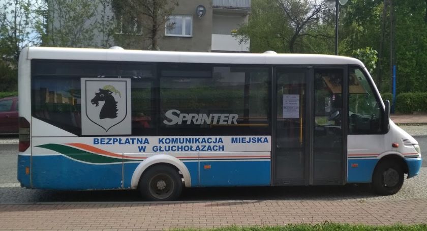 Bezpłatna komunikacja powróciła 