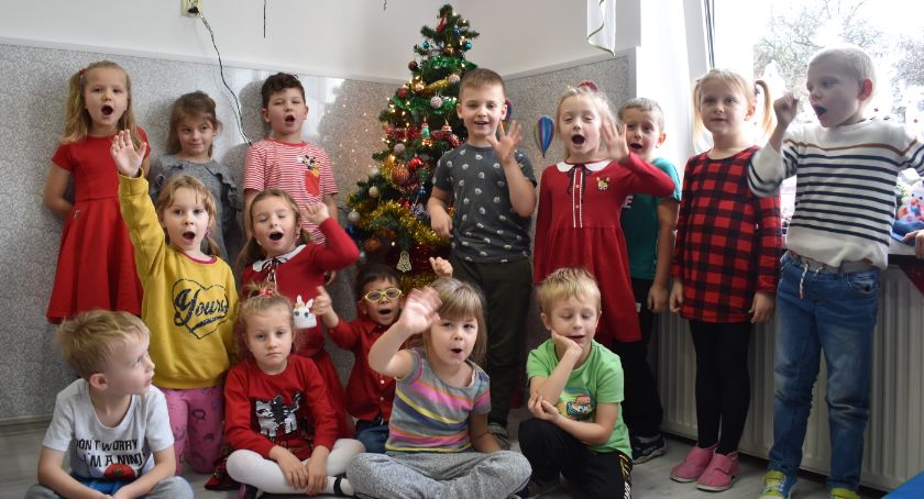 Otwierają gminne przedszkola i żłobki