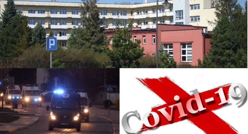 Pracownicy nyskich DPS – ów bez wirusa