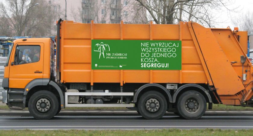 Przetarg na odbiór śmieci nierozstrzygnięty