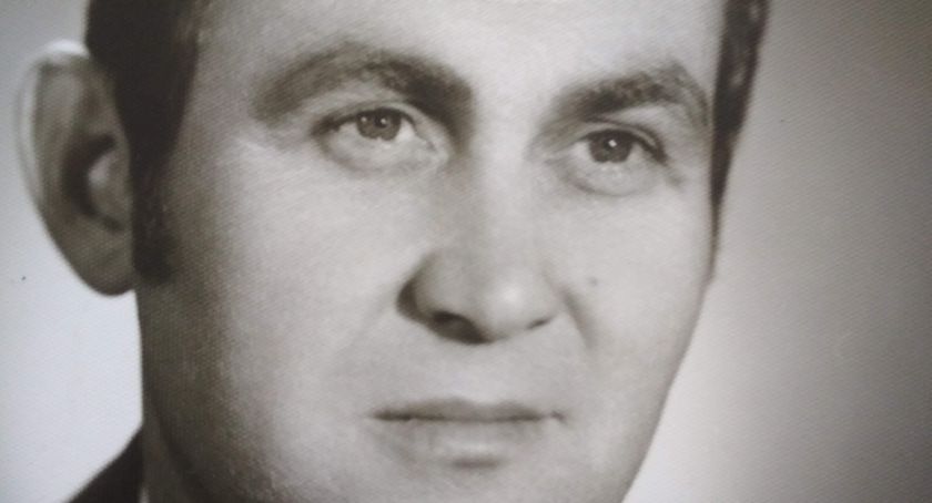 Zmarł Stefan Kojder 