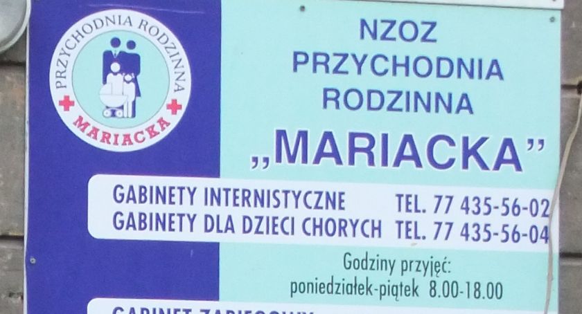 Załóż konto pacjenta!