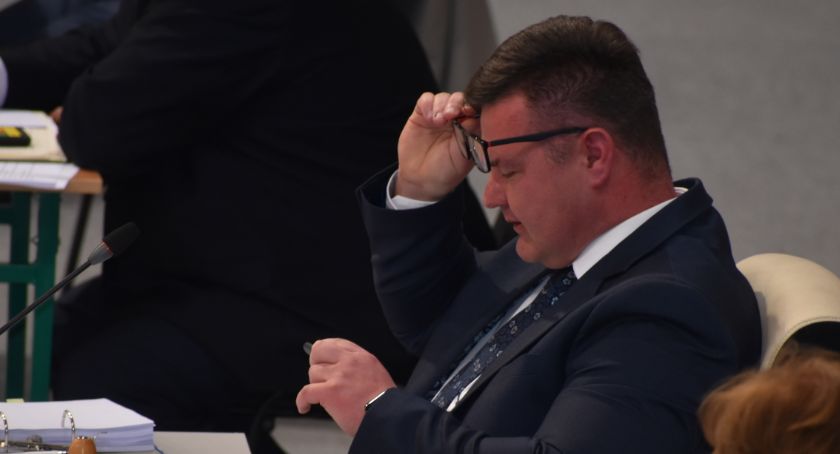 Kolejna próba odwołania Wyczałkowskiego 