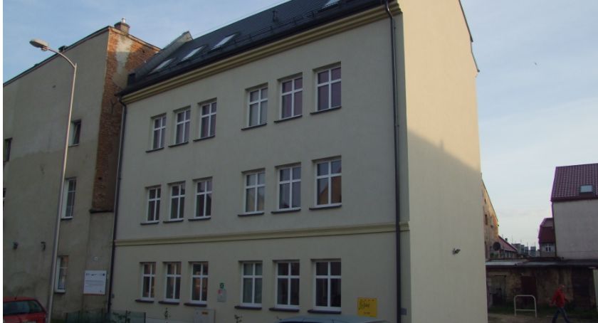 Mieszkania chronione wkrótce 