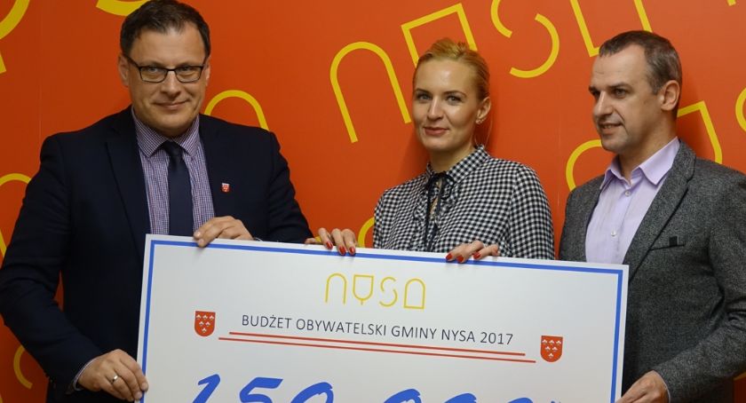 Nysa bez budżetu obywatelskiego?