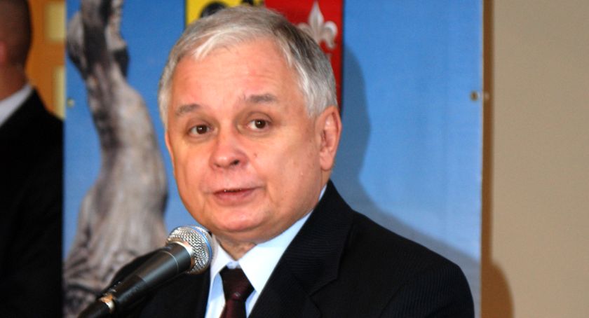 Rondo Lecha Kaczyńskiego w Nysie. Tylko jeden radny przeciw 