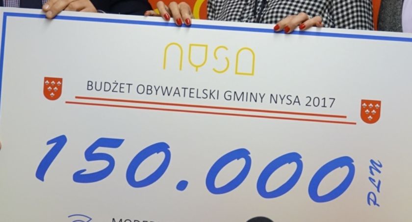 Nysa: Na budżet obywatelski nie ma, jest na kolejne auto 