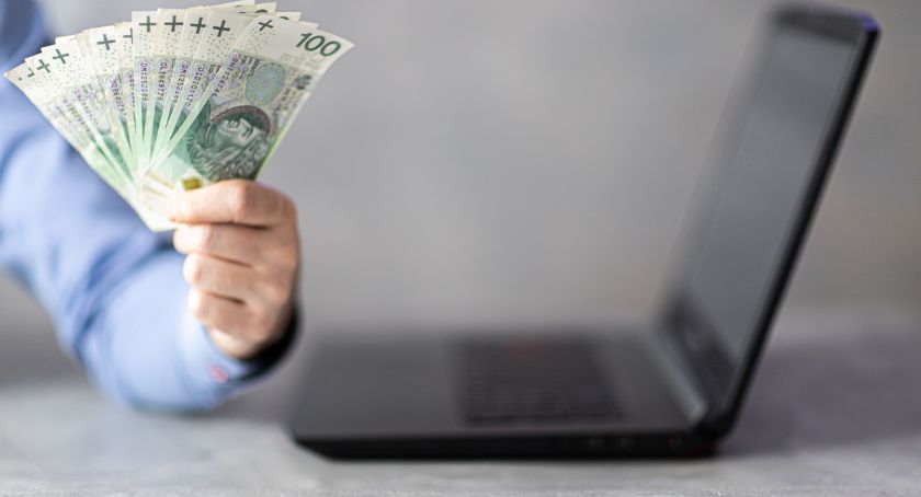 Myślisz o chwilówce na raty online? Sprawdź, jak otrzymać ją najszybciej, jak to możliwe