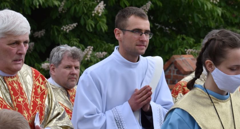 Po 153 latach mają kapłana ze swojej parafii [FOTO]