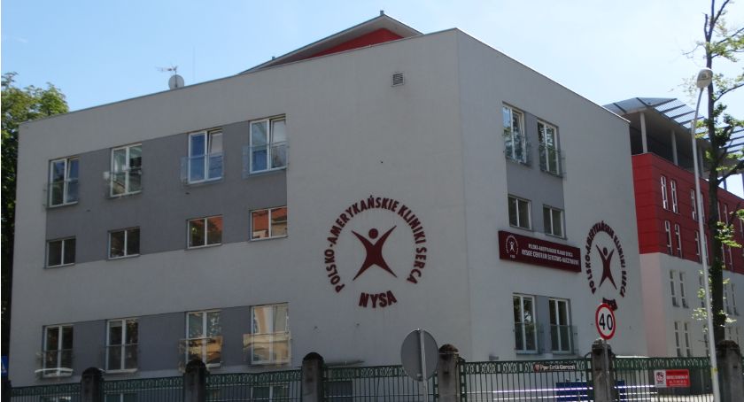 Centrum Sercowo-Naczyniowe w nowej siedzibie