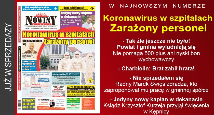 Nowe wydanie już w sprzedaży!
