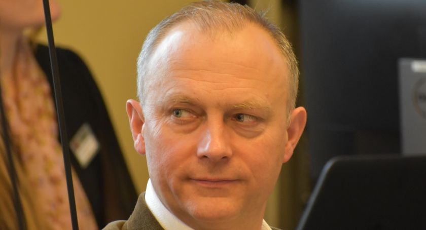 Radny Święs: Nie sprzedałem się 