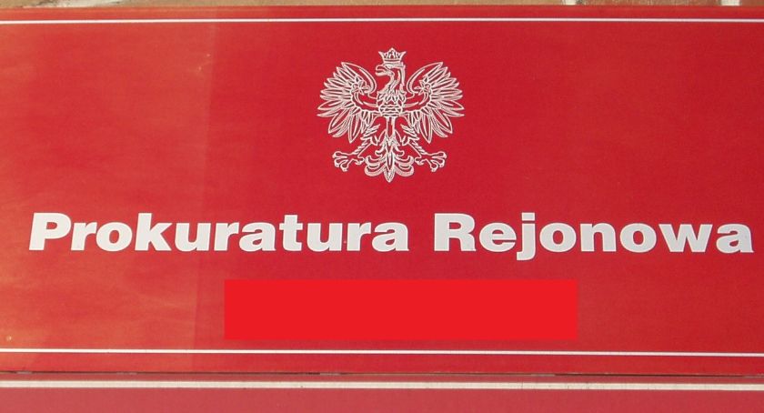Sprawa doradcy burmistrza trafiła do Olesna
