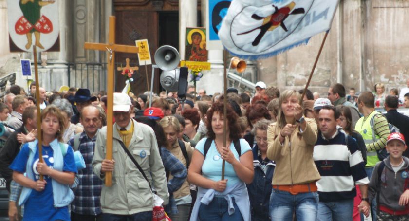Pielgrzymka w dobie epidemii