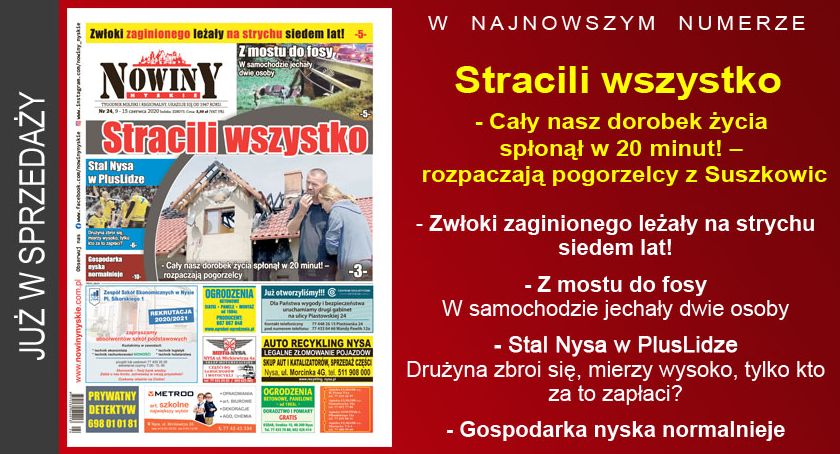 Nowe wydanie już w sprzedaży!