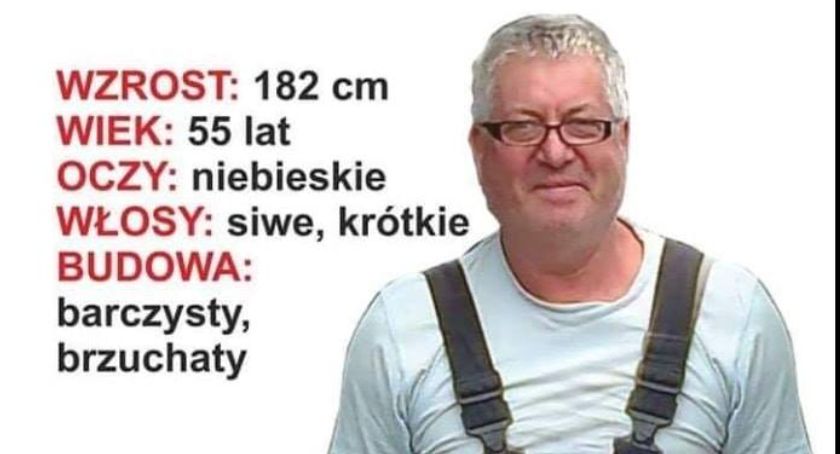 Ciało leżało na strychu siedem lat!