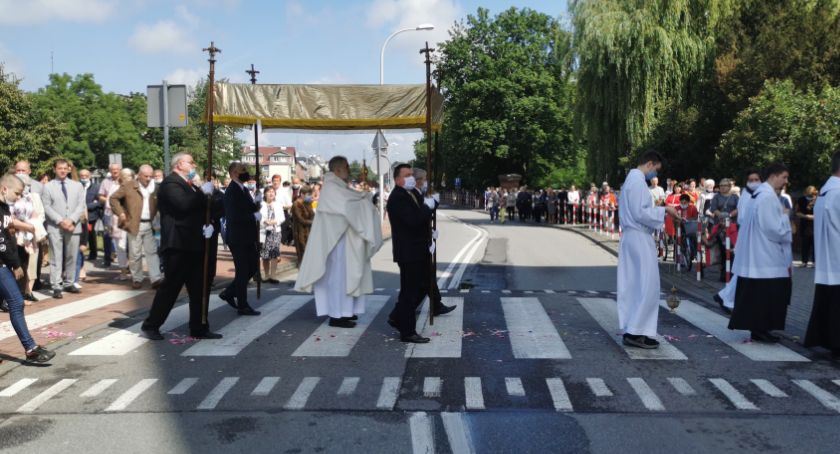 Boże Ciało w parafii nyskich werbistów [FOTO]
