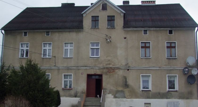 Ciąg dalszy gehenny niepełnosprawnego 