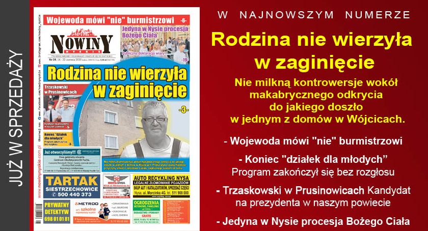 Nowe wydanie 